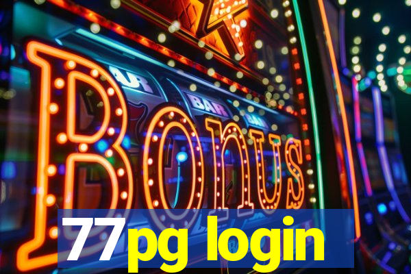 77pg login